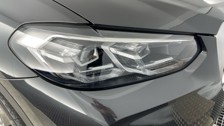 BMW X3 xDrive 30e xLine 5dr Auto Estate